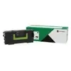 Lexmark - Ultra High Yield - noir - original - cartouche de toner LCCP LRP Entreprise Lexmark - pour Lexmark MS725 MS823 MS825 MS826 MX722 MX725 MX822 MX826