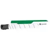 Lexmark - À rendement élevé - noir - original - cartouche de toner - pour Lexmark CX921DE CX922DE CX923DTE CX923DXE CX924DTE CX924DXE
