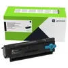 Lexmark 55B2000 für MX431adn/dn, MS431dn, MS331adn black