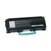 Lexmark - à rendement élevé - noir - originale - cartouche de toner - LRP