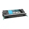 Lexmark - cyan - originale - cartouche de toner - LCCP, LRP