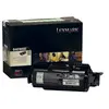 Lexmark - noir - originale - cartouche de toner - LRP