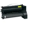 Lexmark - jaune - originale - cartouche de toner - LCCP, LRP