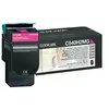 Lexmark - C540H2MG - Toner magenta