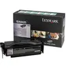 Lexmark - noir - originale - cartouche de toner - LRP