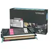 Lexmark - à rendement extrêmement élevé - magenta - originale - cartouche de toner - LCCP, LRP