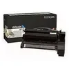 Lexmark - cyan - originale - cartouche de toner - LRP