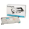 Lexmark - cyan - originale - cartouche de toner