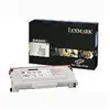 Lexmark - noir - originale - cartouche de toner