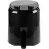 Emerio AF-130646, Friteuse, Noir