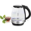 Emerio WK-125145 - Waterkoker - Glas - 1,2 L - 2200 W