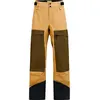 Peak Performance Gravity Gore-Tex 3L Ski/Snowboardbroek Heren Zand L
