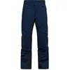 Peak Performance Maroon Insulated Skibroek heren Donkerblauw XL