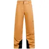 Peak Performance Pantalon Maroon Insulated