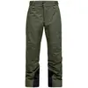 Peak Performance Pantalon Maroon Insulated
