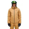 Peak Performance Veste Maroon Insulated