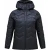 Peak Performance, Femmes, Veste, Capuche de liner Elevate (S), Noir, S