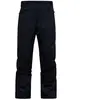 Peak Performance Pantalon Maroon Insulated
