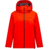 Peak Performance Veste Maroon Insulated