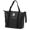 Elodie Soft Shell luiertas - Luiertas verzorgingstas - Luiertassen -Brilliant Black
