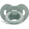 Elodie Sucette physiologique en bambou Mineral Green (Naissance)
