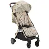 Elodie Mondo buggy - Buggy - Plooibuggy - Buggy's - Buggy inklapbaar - Wandelwagen -Meadow Blossom