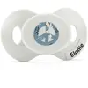 Elodie Mini Fopspeen - Fopspeen - Fopspeen 0-6m - Orthodontische speen...