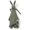 Elodie, Doudou, Schmusetuch Blinkie - Harper, Hazy Jade