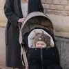Elodie Chancelière pour poussette Comfort Black