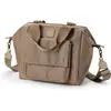 Elodie Details Sac à poussette Pure Khaki