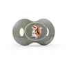 Elodie Fopspeen 3m+ - Fopspeen - Fopspenen - Siliconen fopspeen - Chipmunk Darling