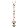 Elodie Fopspeenketting - Speenkoord - Fopspeenketting - Fopspeenhouder- Speenclip - Fairytale Friends