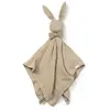 Elodie Details Doudou plat Blinkie Pure Khaki