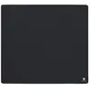 DELTACO GAMING Tapis de Souris Gamer XL | L 45 x l 40 x H 0,4 cm | Cao...