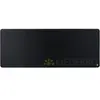 DELTACO Gam-006 Tapis de souris de jeu extra large Noir