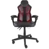DELTACO - Chaise gaming led noir - dc220 - gam-086