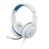 Deltaco GAM-127-W Gaming Headset - PS5 - 3.5mm Connector - Wit/Blauw