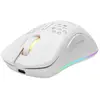 DELTACO GAMING - WHITE LINE WM80 - Souris gaming optique Sans fil 4800...