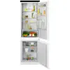 Electrolux Réfrigérateur congélateur en bas Electrolux LNA7CE18S Blanc