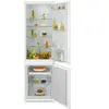 RÃ©frigÃ©rateur combinÃ© Electrolux LNA6LE18S IntÃ©grÃ© 271 L Blanc