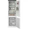 RÃ©frigÃ©rateur combinÃ© AEG TC9MS181BS Pose libre 250 L Blanc