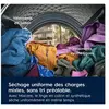 Electrolux Electrolux - Sã¿che-linge ew6hi6295bn ew6hi6295bn