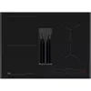 Plaque induction aspirante AEG TH74CB03FZTH74CB03FZTH74CB03FZ SaphirMa...