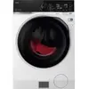Lave linge séchant hublot AEG LWR98B166X