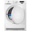 Electrolux Sèche-linge pompe à chaleur 60cm 8kg blanc - EW6HI5829SB