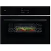 AEG TK8NK72WB MealAssist CombiQuick