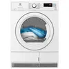 Electrolux Sèche-linge pompe à chaleur 60cm 8kg blanc - EDHF4812AC