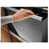 Electrolux Four intégrable multifonction 72l 60cm pyrolyse inox - EOE7...