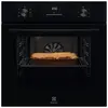 Electrolux Four intégrable 65l 60cm catalyse noir - LOH3C00BK