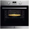 Electrolux Four intégrable 65l 60cm catalyse inox - EOH3C01BX